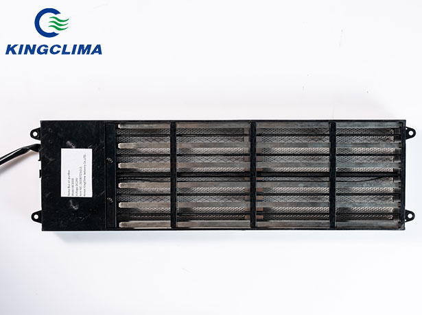 LED Bus Air Purifier - UV Light for Bus AC - KingClima